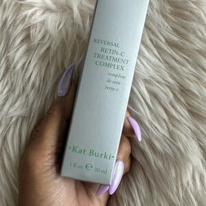 NIB - Kat Burki Reversal Retin-C Treatment Complex